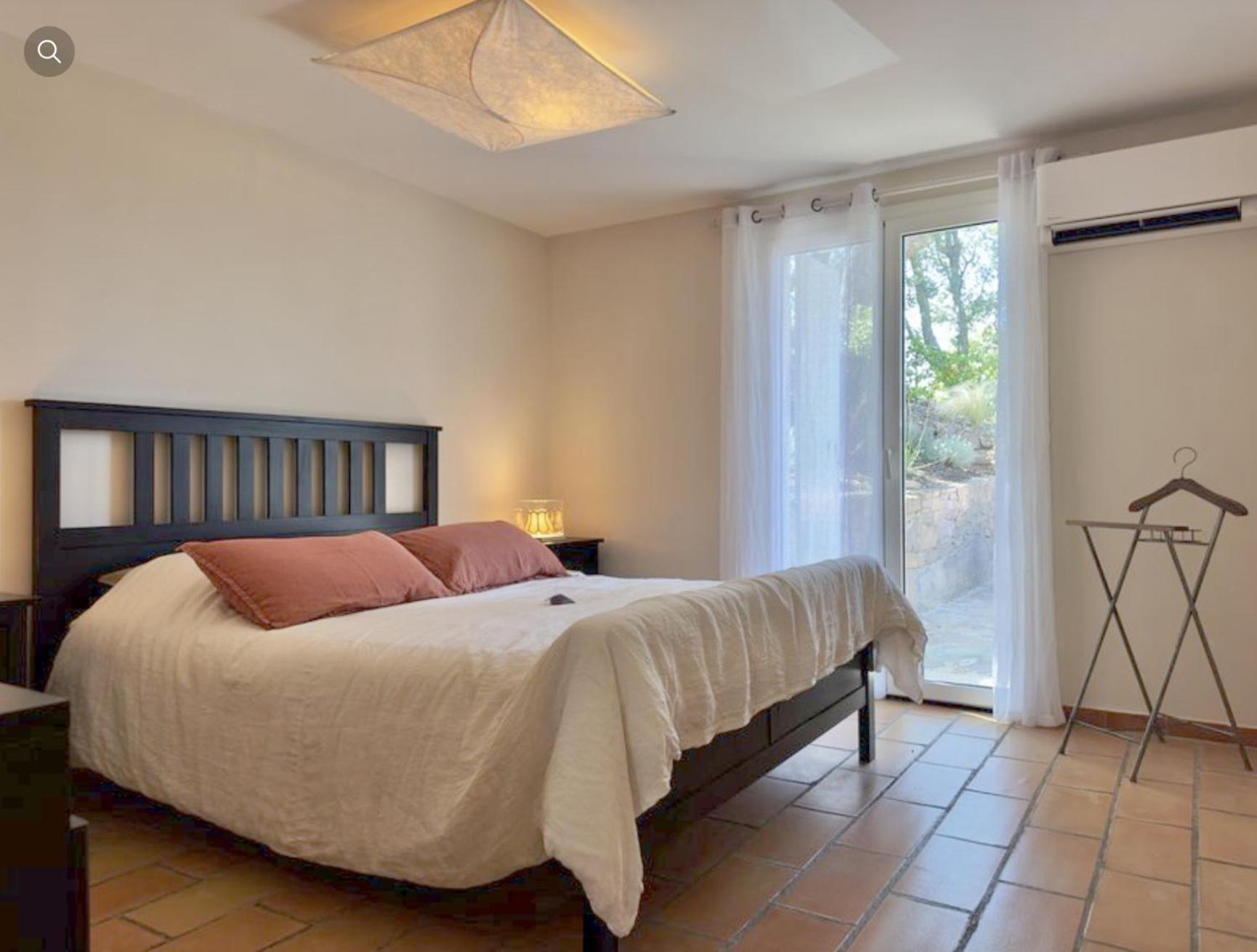 Villa Ormarine, Vue Exceptionnelle Sur La Baie De Cannes Et Le Mercantour Les Adrets-de-l’Estérel Exterior foto